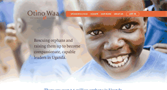 Desktop Screenshot of otinowaa.org